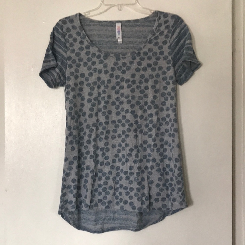 Lularoe tee